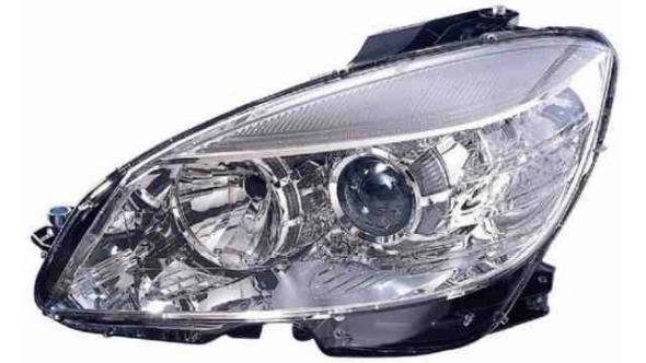 Comprar  C  W204