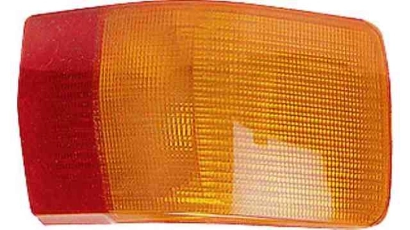 Lanterna traseira esquerda externa Magneti Marelli 62133