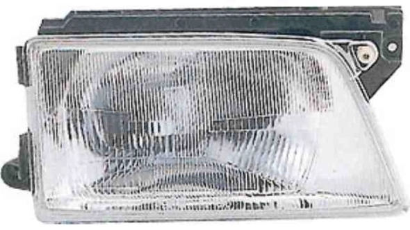Luz direita 90181004 Opel