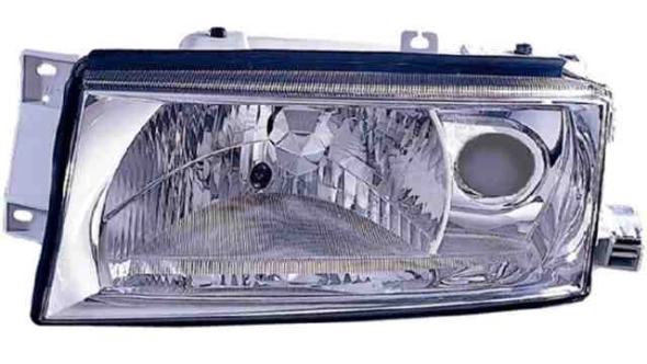 Preço da peça  Octavia I liftback
