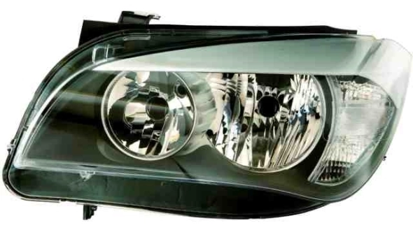 Luz esquerda para BMW X1 E84