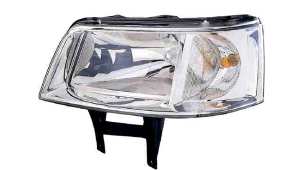 Luz esquerda Volkswagen Multivan  7HM, 7HN, 7HF, 7EF, 7EM, 7EN ao melhor preço