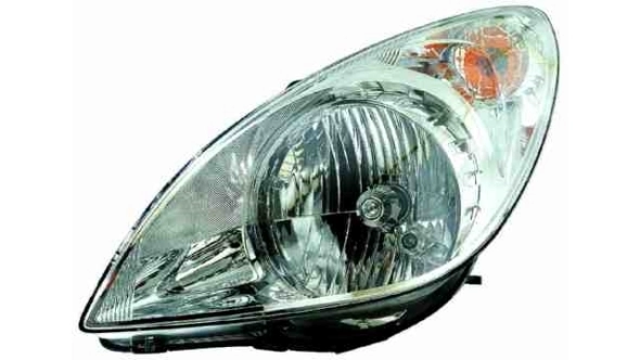 Luz esquerda Hyundai I20  PB ao melhor preço