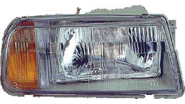 Luz direita Suzuki Vitara  ETJA