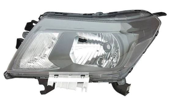 Luz esquerda Nissan Navara  D23, D23T ao melhor preço