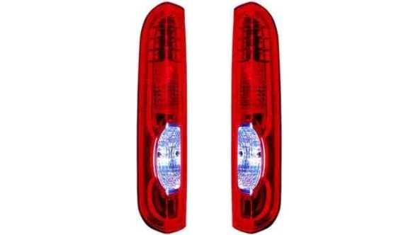  Primastar  сaixa (2002-2026) original desde 83,59 €
