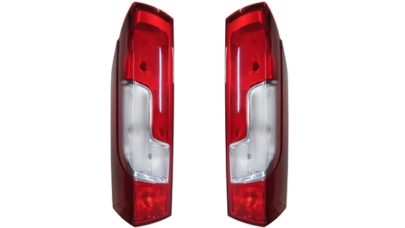  Peugeot Boxer  desde 104,80 €