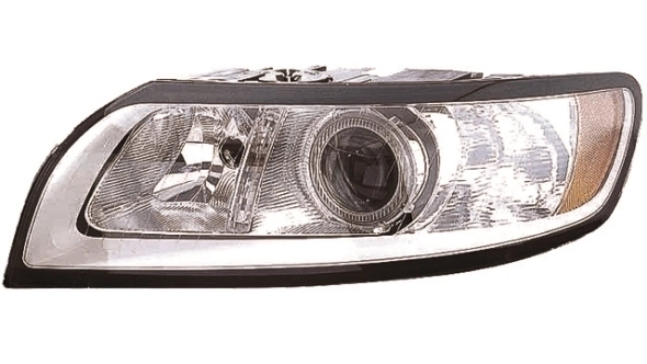 Luz direita Volvo V50 MW ao melhor preço