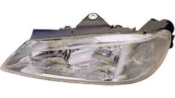 Luz direita Magneti Marelli LPE591