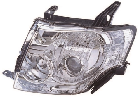 Luz esquerda Mitsubishi 8301C151 preço, a partir de 250,65 USD