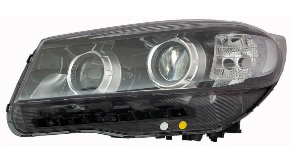 Luz esquerda para KIA Sorento C5, UM