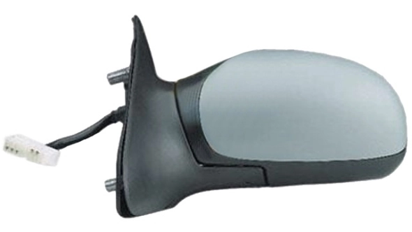 Compre Espelho de retrovisão esquerdo Peugeot 406 