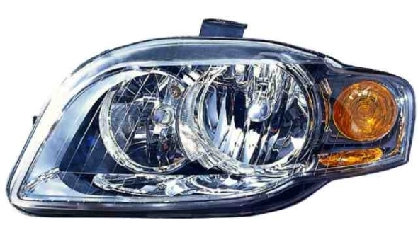  Audi A4  (2004-2008)