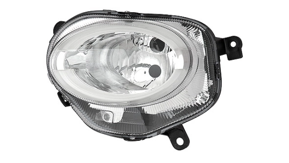 Luz direita Magneti Marelli LPP321