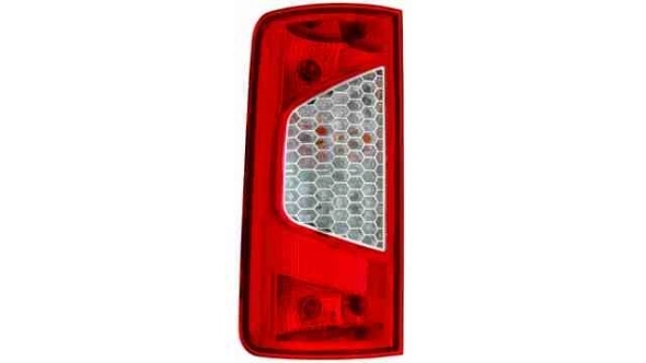 Ford Connect desde 59,98 €