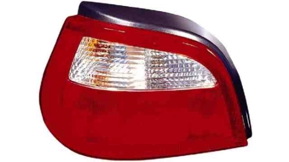 Renault Megane I (1995-2004)
