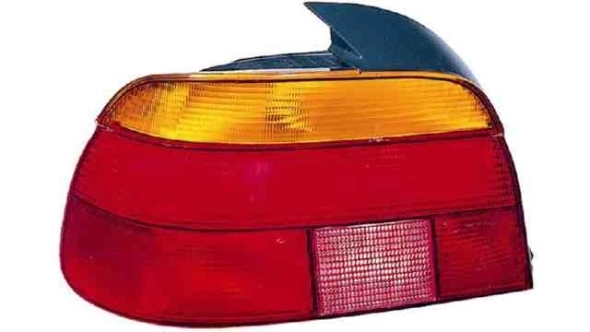 Compre Lanterna traseira direita BMW 5 