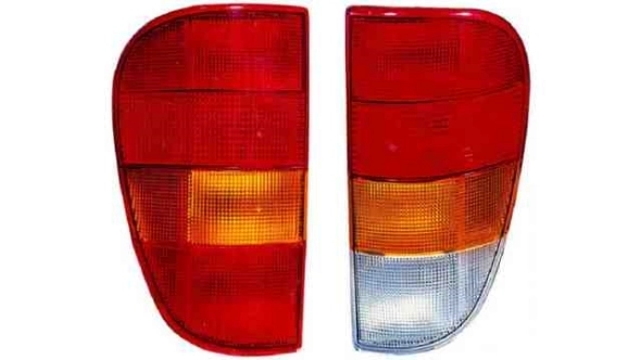  para Seat Inca  (6K9)
