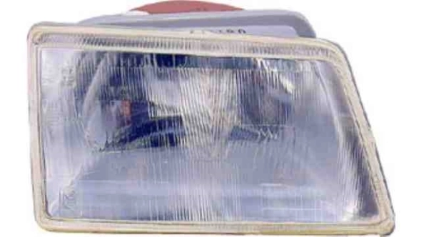 Luz direita VALEO 82609 preço, a partir de 68,10 USD