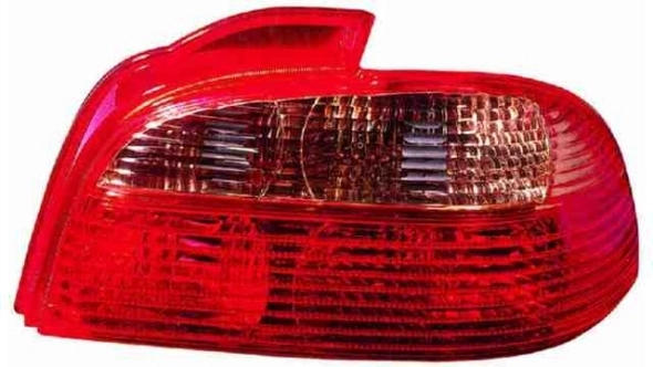 Lanterna traseira direita Toyota Avensis  T22 ao melhor preço