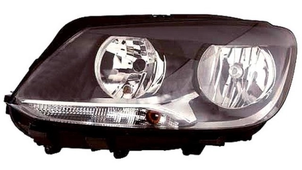 Luz direita Volkswagen Touran II 1T3 ao melhor preço