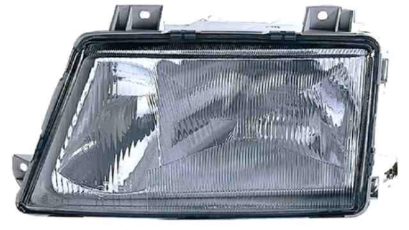 Luz direita 087200600 Mercedes