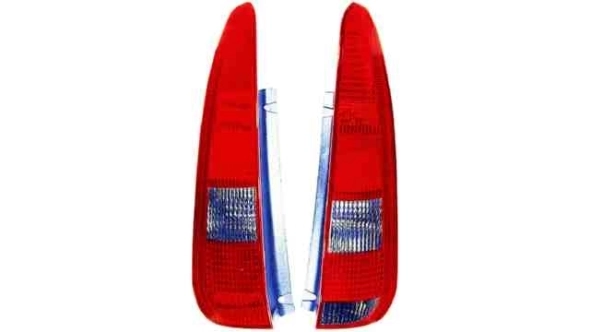  Fusion  carrinha (2002-2012) original desde 74,43 €