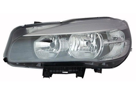 Luz direita para BMW 2 Active Tourer F45