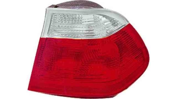62349 Magneti Marelli Lanterna traseira esquerda externa