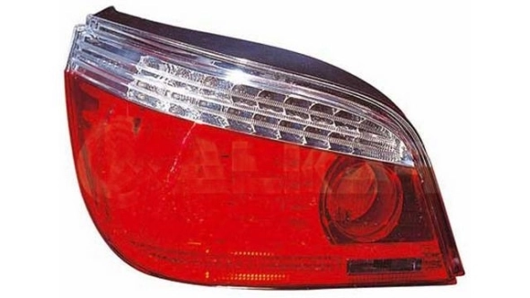  Lanterna traseira direita BMW 5 sedan (E60) (2003 - 2009) 