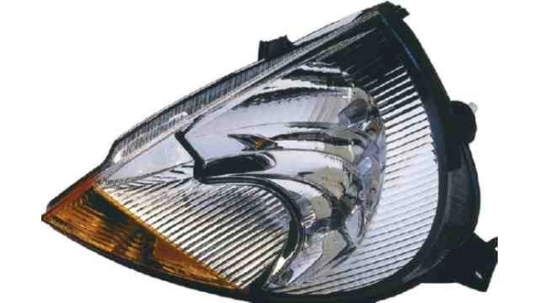 Ford Ka (RBT)