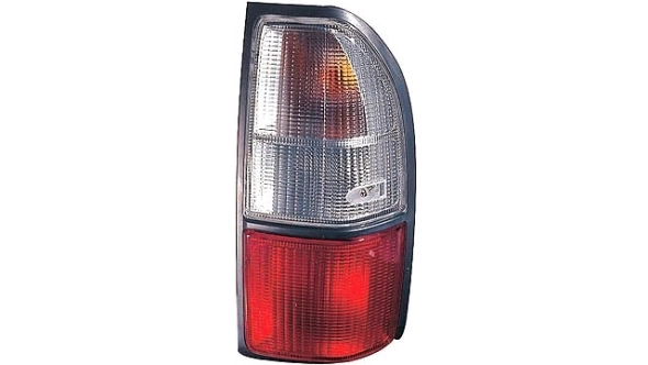 Lanterna traseira direita Toyota Land Cruiser  J9 ao melhor preço