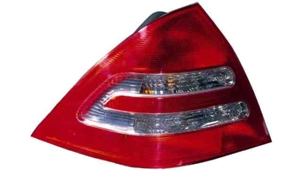 Lanterna traseira direita Mercedes C  CL203 ao melhor preço