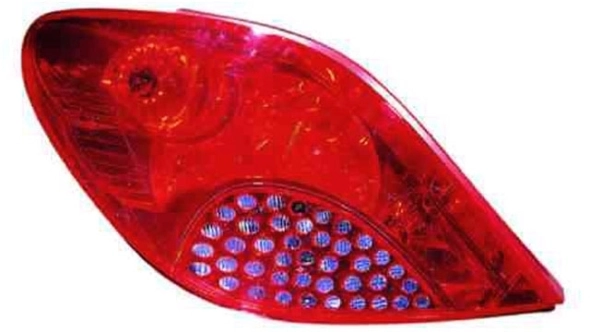  207  hatchback (2006-2015) original desde 73,31 €