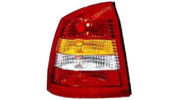 Preço da peça  Astra  sedan