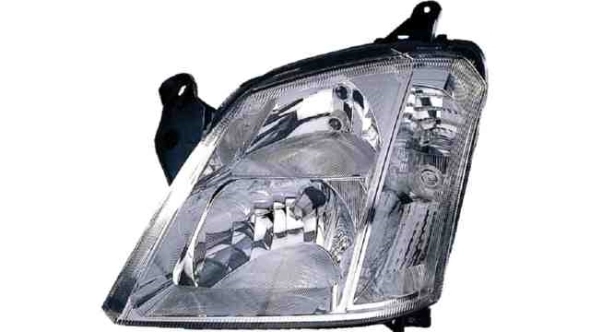 Luz direita Opel Meriva   ao melhor preço
