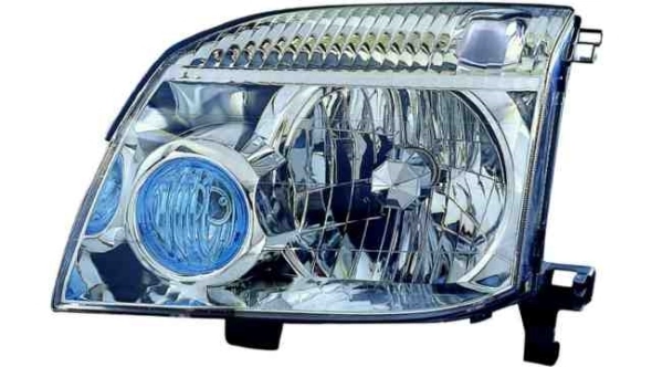  Nissan X-Trail  (2001-2007)