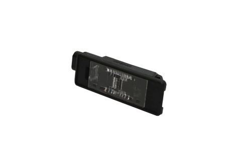 Lanterna da luz de fundo de matrícula traseira para Peugeot 301 