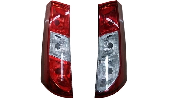  para Renault DOKKER  (FE)