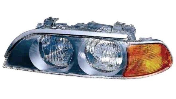  BMW 5  (1995-2003)
