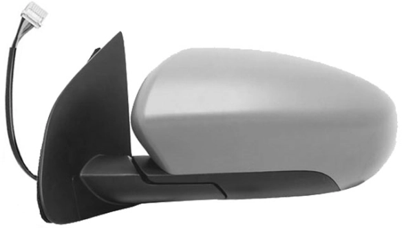 Preço da peça  Qashqai I SUV