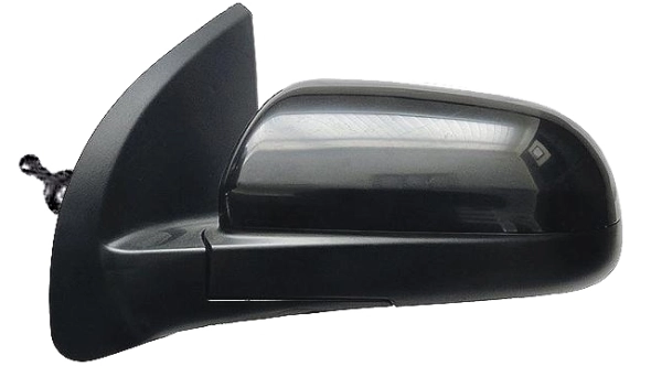 Compre 96648491 Peugeot/Citroen Espelho de retrovisão esquerdo