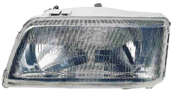 Luz direita para Citroen Jumper 230L