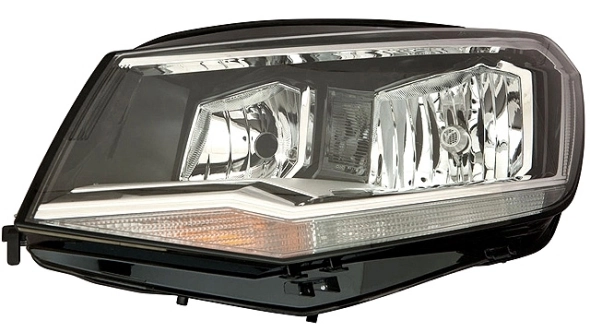 Luz direita VAG 2K1941006A preço, a partir de 265,32 USD