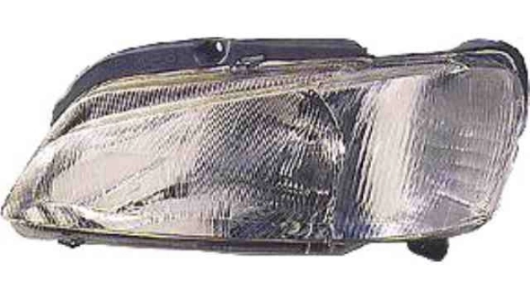 Luz esquerda Peugeot/Citroen 88202144 preço, a partir de 56,29 USD