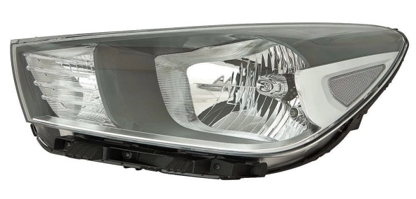 Compre 2231165RLDEM2 Depo/Loro/Abakus Luz direita