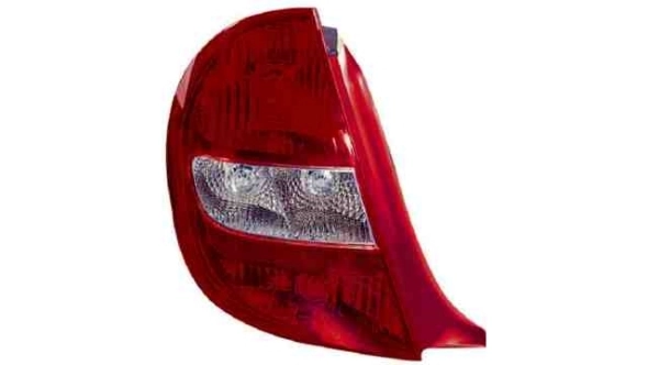 Compre 9632646680 VAG Lanterna traseira direita