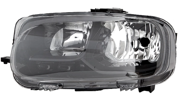 Luz esquerda Prasco CI9244914 preço, a partir de 290,82 USD