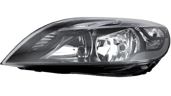  para Volvo V40  (525, 526)