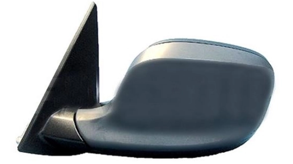 Espelho de retrovisão esquerdo para BMW X1 E84